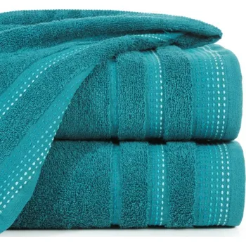 Ručník Sada ručníků POLA 26 - tmavý tyrkys