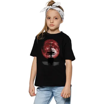 Dětské tričko UNDERWORLD Ship Velikost: 4Y, Kód produktu: D6571C2