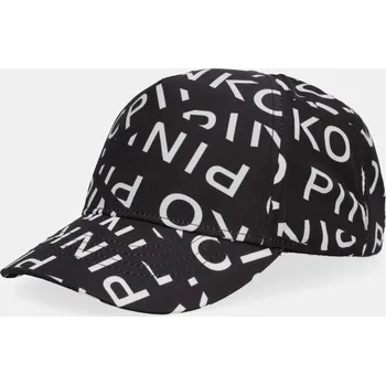 Čepice Dětská baseballová čepice Pinko KFCP002.C.NY022 černá 99X, vel. M