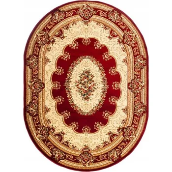 Koberec KOBEREC Yesemek 200x300 Tradiční Vzor Stříhaný