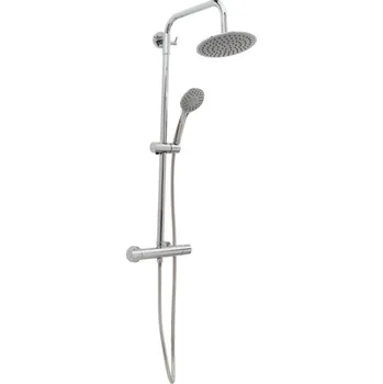 Sprchový set Calani DAYTON Sprchový set, chrom CAL-P0010