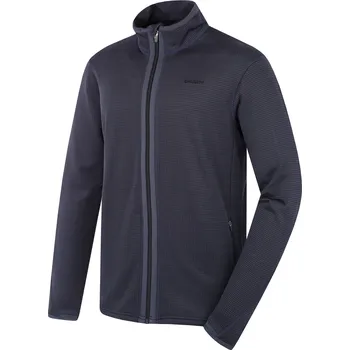 Pánské oblečení Husky Pánská mikina na zip Artic Zip M M, black blue