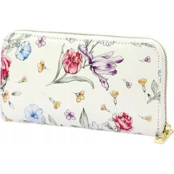 Peněženka Gregorio peněženka z pravé kůže, vícebarevná, dámská