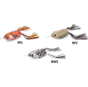 Umělá nástraha Žába Doiyo Kaeru FS 55 - RFC