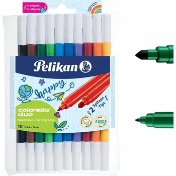 Pelikan Popisovače ks