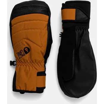 Rukavice Rukavice Picture Caldwell bílá barva, GT134 18X, vel. L