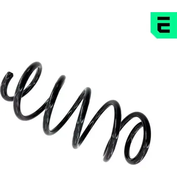 OPTIMAL Pružina podvozku OPT OP-CSP01440