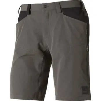 Pánské kraťasy Kraťasy Geoff Anderson Roxxo - černé - M