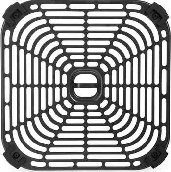 fritéza Cosori Turbo Tower - crisper talíř CRP-DC111T-K