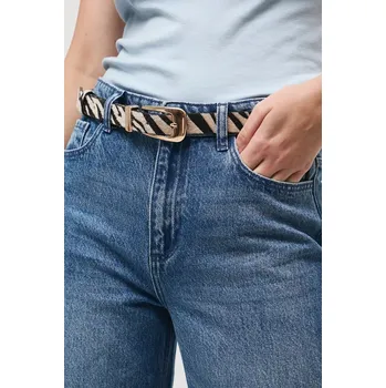 Opasek Pásek Medicine RW25-PAD300 černá 99A, vel. S