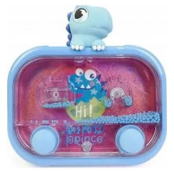 Dětské hřiště Gra wodna dinozaur (pl, 2000, Artyk)