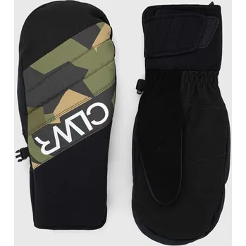 Rukavice Rukavice Colourwear 7010347 zelená 87X, vel. S