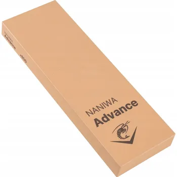 Brousek na nože Naniwa z přírodního kamene