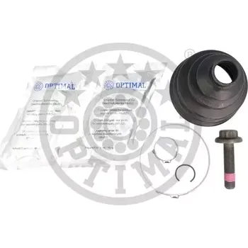 Auto-moto OPTIMAL Sada manžety hnacího hřídele OPT CVB-10589TPE