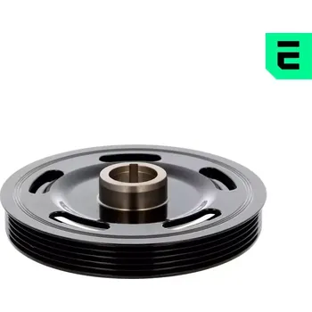 Motor automobilu OPTIMAL Řemenice klikového hřídele OPT F7-8041