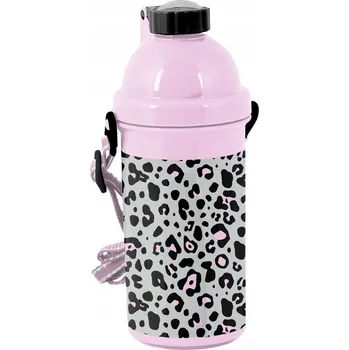 Láhev Lahev Na Pití Paso Minnie Mouse 500 ml