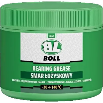 Mazivo Mazivo BOLL 500g