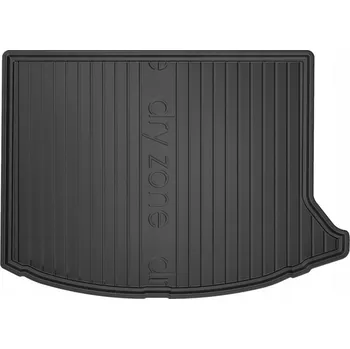 autokoberec Gumová vana do kufru Frogum