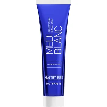 zubní pasta MEDIBLANC Healthy Gums zubní pasta pro ochranu dásní 100 ml
