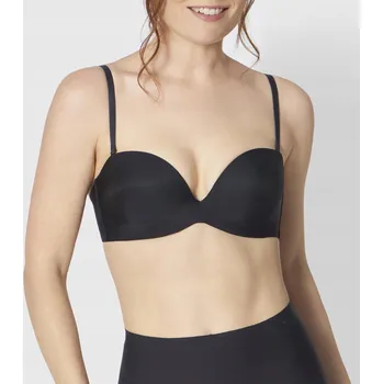 Podprsenka PODPRSENKA braletka balkonetka Triumph Stepy Soft 01 WDP Podprsenka 80C