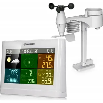 Meteostanice Meteostanice Bresser 7002550GYE000