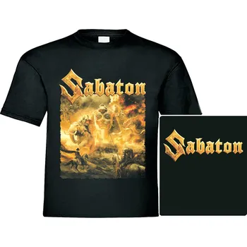 triko Sabaton - Legends