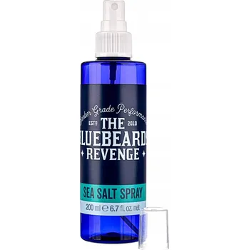 Stylingový přípravek Bluebeards Revenge Sprej s mořskou solí pro styling vlasů 200 ml