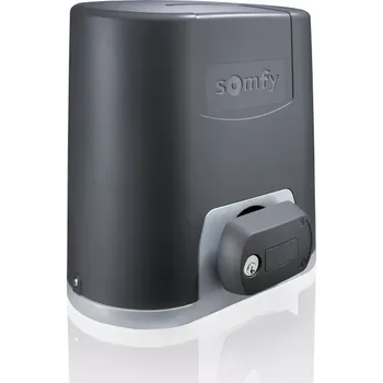 Pohon brány Somfy Elixo 500 24V io EE