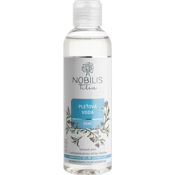 Pleťová voda Akné Nobilis Tilia