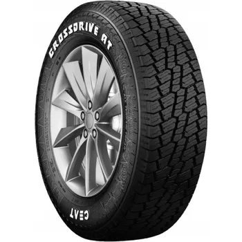 Letní osobní pneu Letní pneumatika Ceat CrossDrive AT 265/65R17 112 S