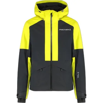 Pánská větrovka Pánská bunda Fischer Explorer TXF-G72225 25/26 L