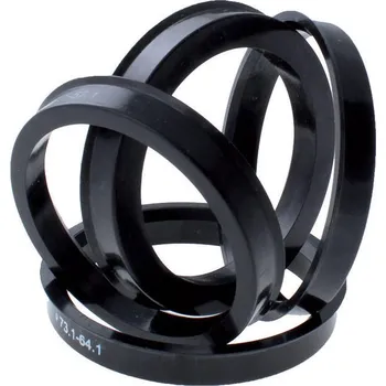 Sada na opravu pneumatiky Vymezovaci krouzek 72.6 x 57.1 mm 4ks