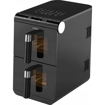 fritéza Horkovzdušná fritéza N'oveen AF5050 1700 W, 11 l