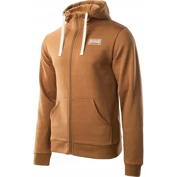 Pánská mikina Teplá mikina s kapucí Magnum Force Coyote XL