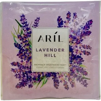 Osvěžovač vzduchu Osvěžovač vzduchu sáček Aril