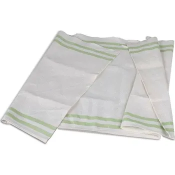 Ručník Vojenský Ručník CZ s pruhem