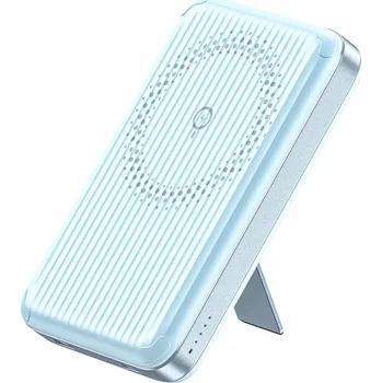 Powerbanka Powerbank innostyle 10000 mAh modrý