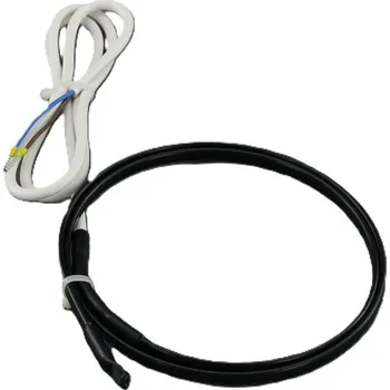 Topná rohož Malapa TF506 - 12V / 20W topný kabel samoregulační, max. 60°C (1 metr)
