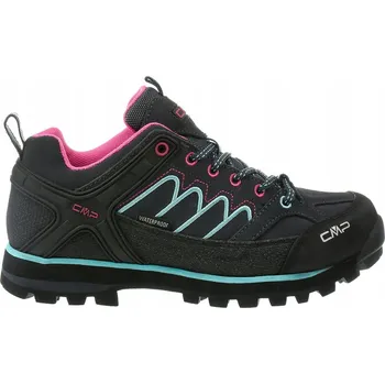 Dámská sportovní obuv CMP Trekové boty nízké Moon Low, velikost 38
