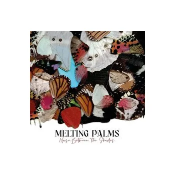 Zahraniční hudba Noise Between The Shades / Vinyl - Melting Palms [LP]