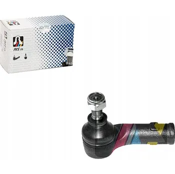 Posilovač řízení RTS 91-00958-2 Koncovka tyče řízení příčného