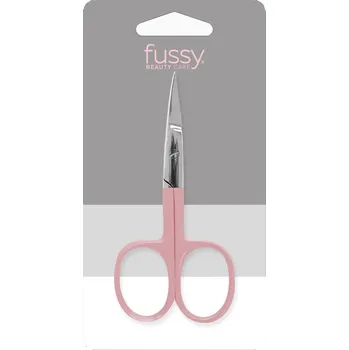 Nůžky na nehty a kůžičku Nůžky na nehty Fussy