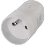 EMOS Zásuvka pro prodlužovací kabel