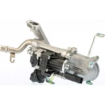 Autodíl AGR-modul BorgWarner (Wahler) 710944D