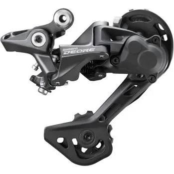 přehazovačka Přehazovačka SHIMANO Deore RDM 5120 10/11-Speed