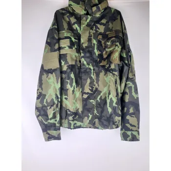 AČR Bunda pro letecký personál ILS vz. 95 RipStop originál Velikost: 194/92