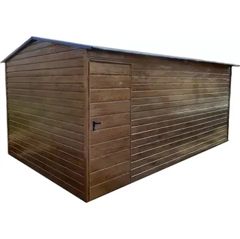 Zahradní domek 31B. Zahradní domek 3 x 4 m