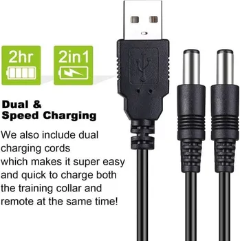 Obojek pro psa Patpet 630 - pro 1 psa