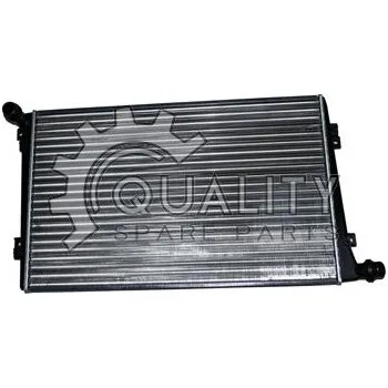 Chladič motoru Chladič, chlazení motoru TYC 737-0063-R