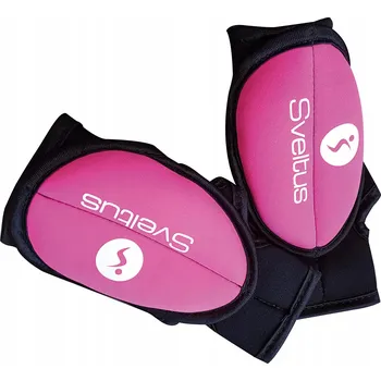 Zabezpečení domácnosti Zátěžové rukavice Pilox 250 g x 2